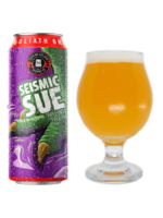 Toppling Goliath Toppling Goliath - Seismic Sue - 47.3cl