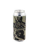Fidens Brewing Fidens Brewing - Triple Warrior - 47.3cl