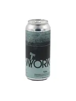 Fidens Brewing Fidens Brewing - New York’s Axe - 47.3cl