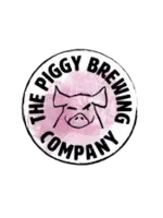 Piggy Brewing Piggy Brewing - FRESH ARRIVALS - HOPPY 8-Pack - 8x44cl