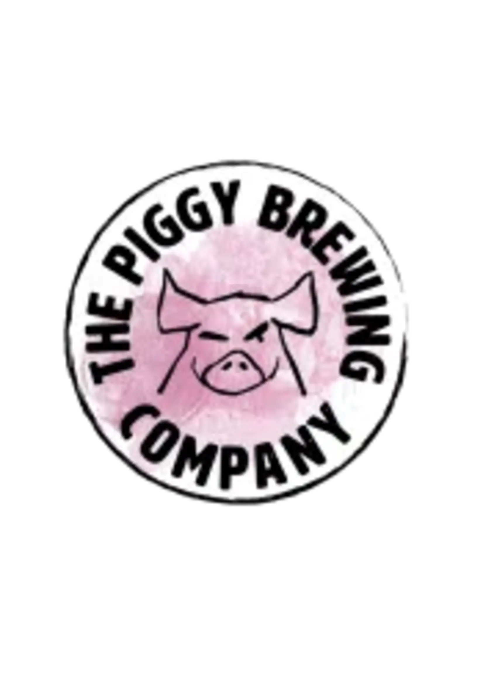 Piggy Brewing Piggy Brewing - FRESH ARRIVALS - HOPPY 8-Pack - 8x44cl