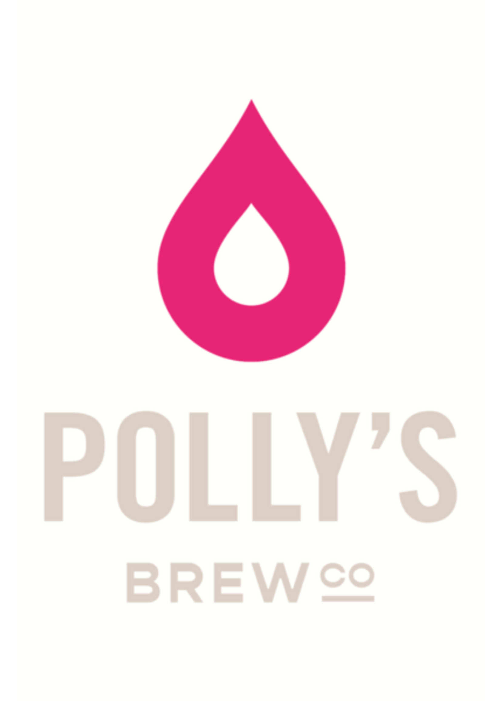 Pollys Polly's Brew - FRESH ARRIVALS - HOPPY 7-Pack - 7x44cl