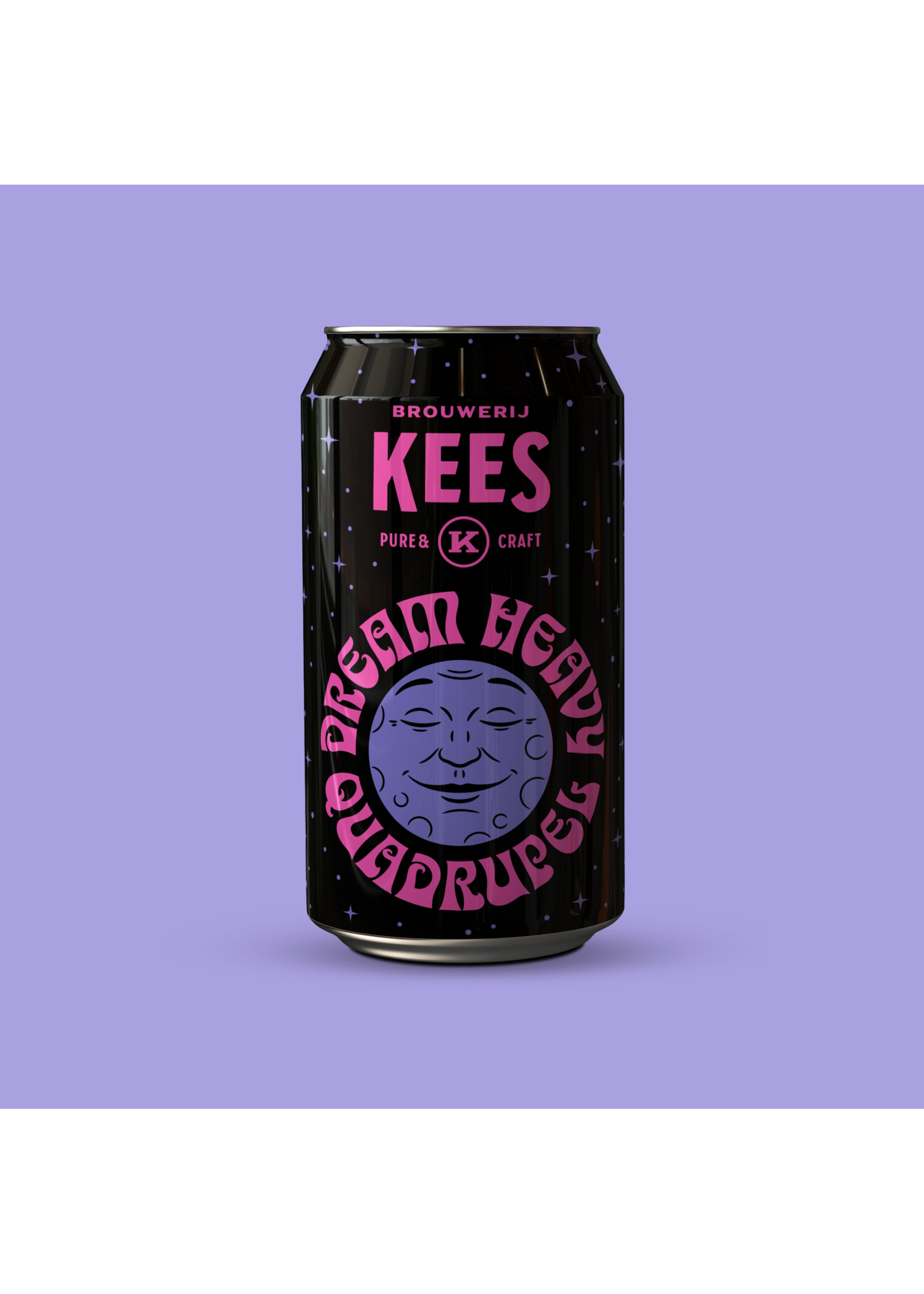 Kees Kees - Dream Heavy - 33cl