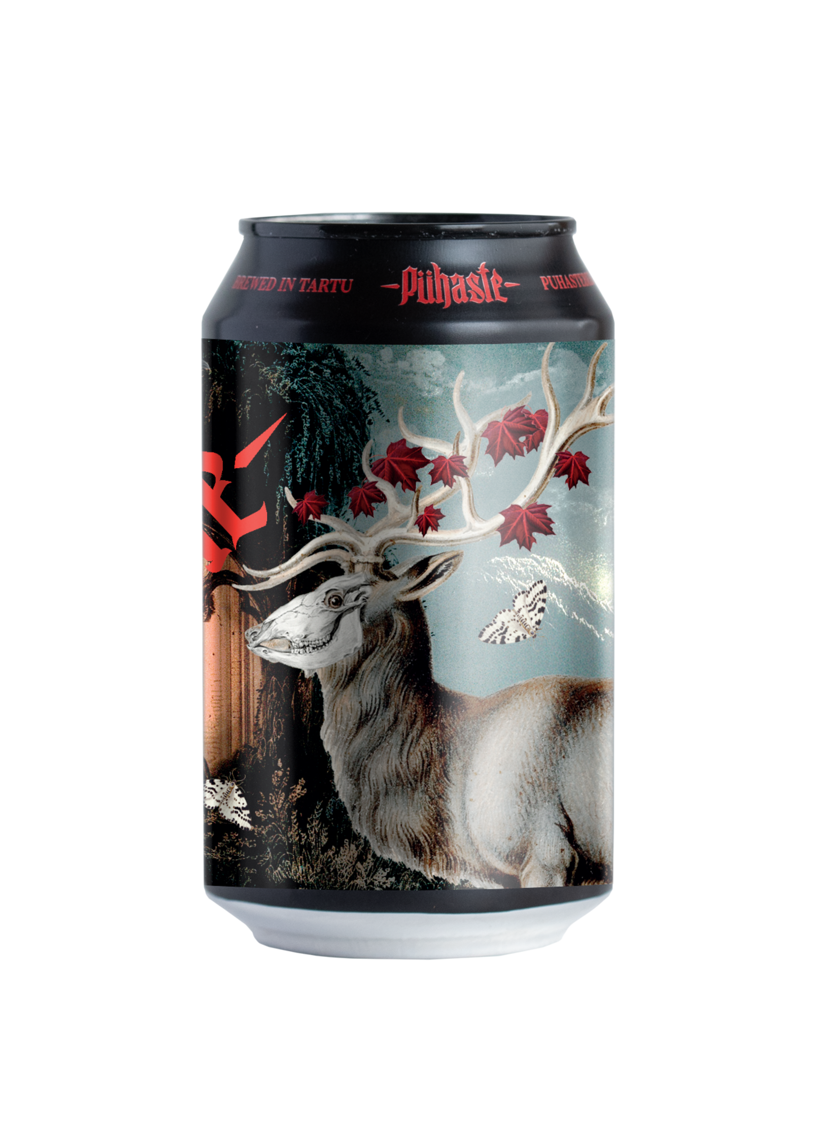 Puhaste Pühaste  - Noidus - 33cl