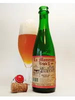 Blaugies Blaugies - Moneuse Triple X  - 37.5cl