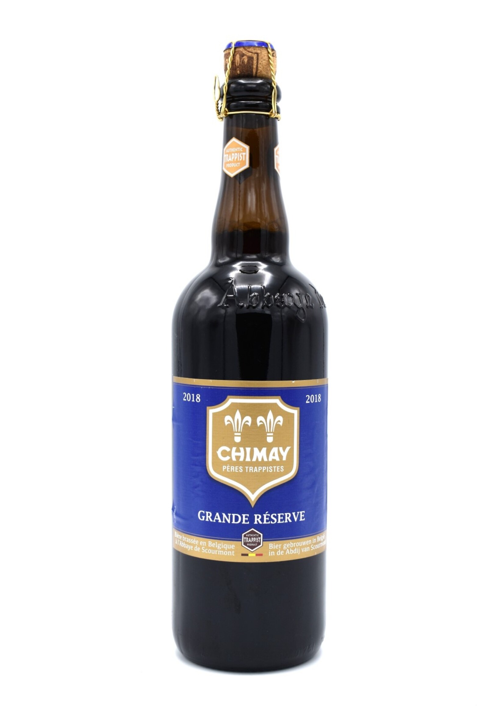 Chimay Chimay - Grand Reserve - 75cl