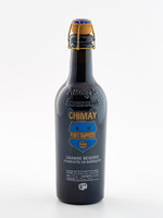 Chimay Chimay - Chimay Grande Réserve Fermentée En Barriques - Chene Française, Chene American, Rhum (02/2025) - 37.5cl