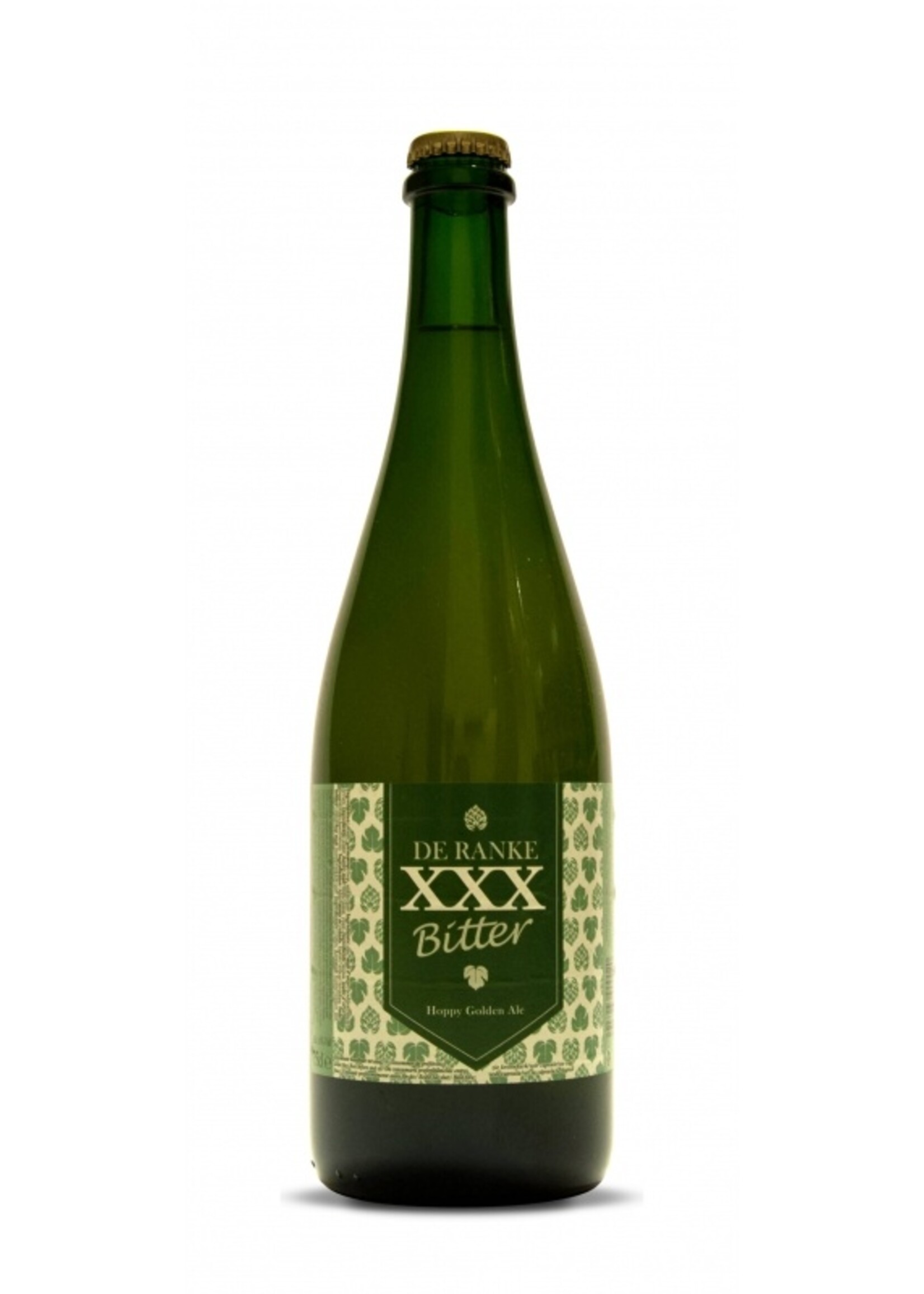 De Ranke De Ranke - XXX Bitter - 75cl