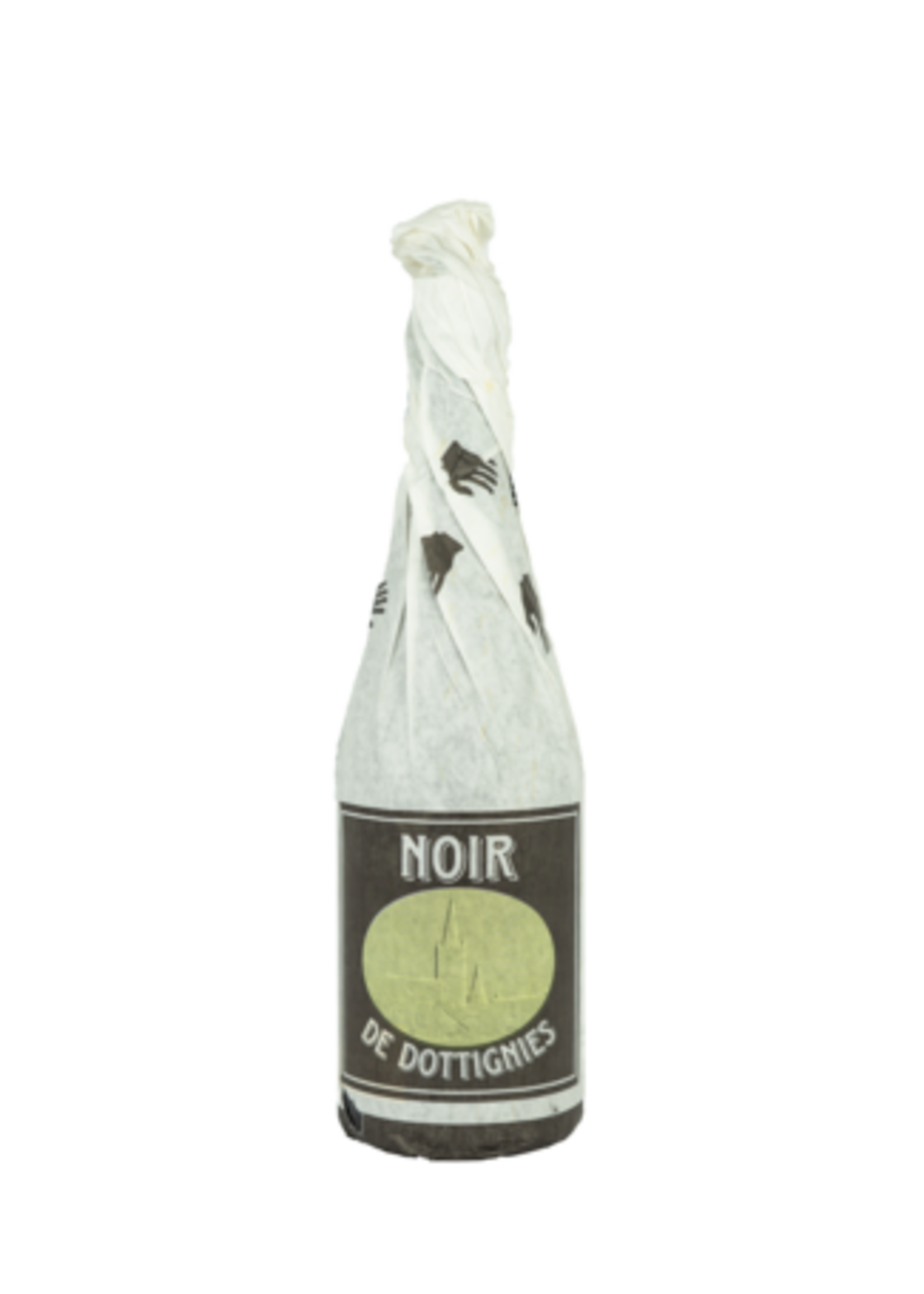 De Ranke De Ranke - Noir de Dottignies - 75cl