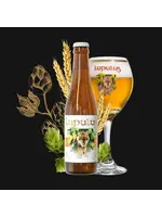 Lupulus Lupulus - Blonde Triple - 33cl