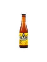 De Plukker De Plukker - Bio Tripel - 33cl