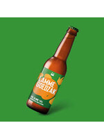 Scheldebrouwerij Scheldebrouwerij - Lamme Goedzak - 33cl