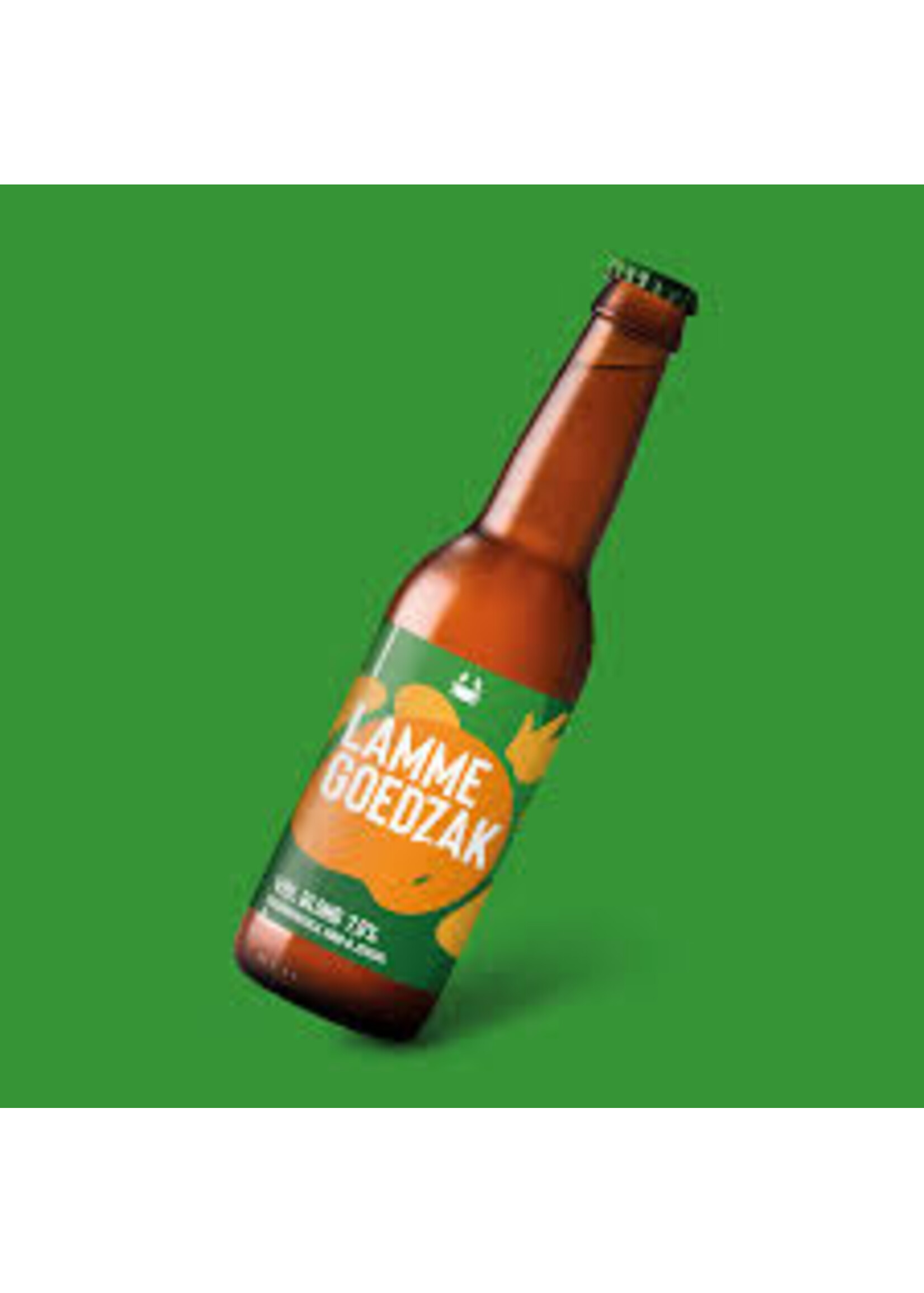 Scheldebrouwerij Scheldebrouwerij - Lamme Goedzak - 33cl
