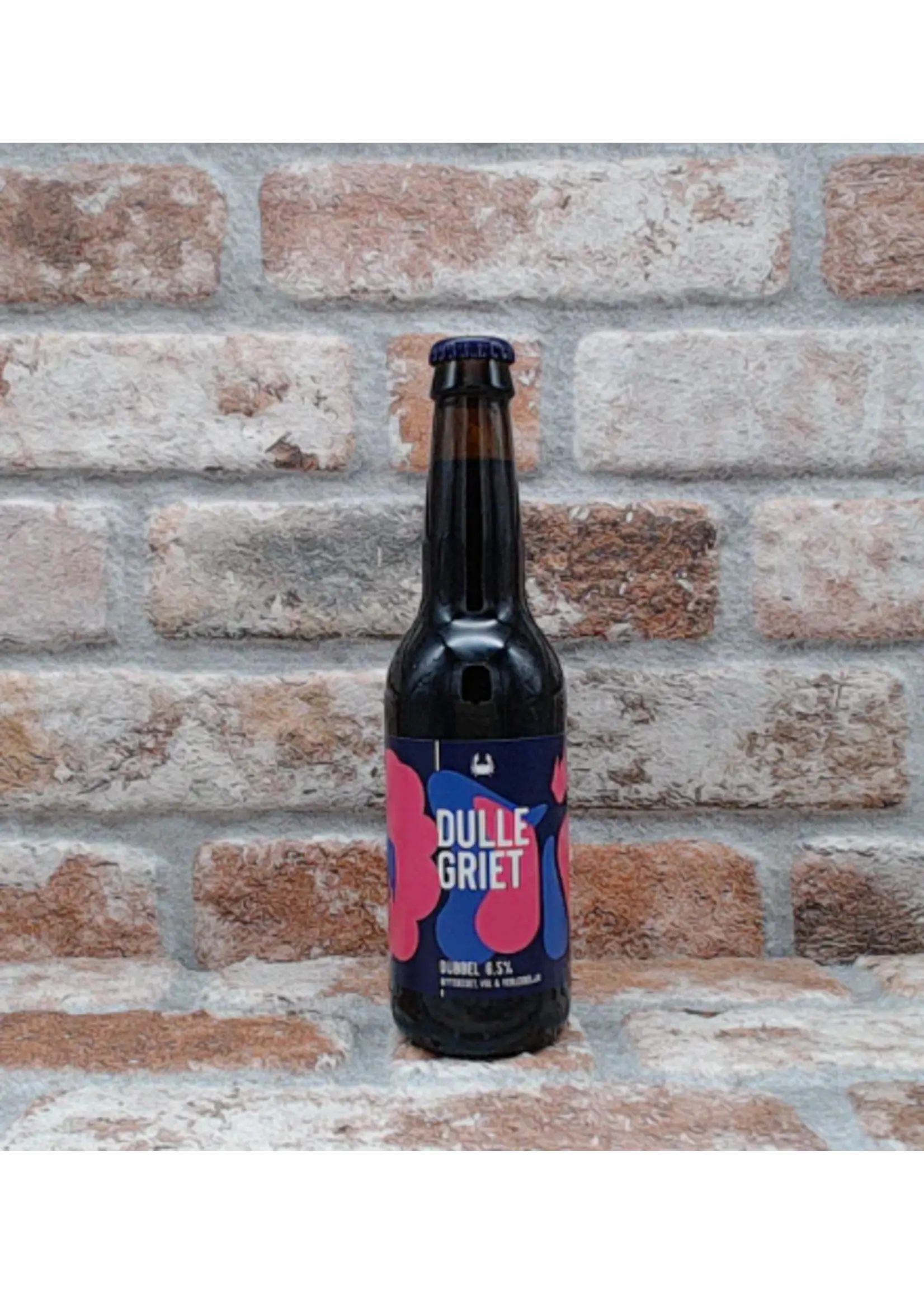 Scheldebrouwerij Scheldebrouwerij - Dulle Griet - 33cl