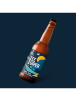 Scheldebrouwerij Scheldebrouwerij - Zeezuiper - 33cl