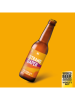 Scheldebrouwerij Scheldebrouwerij - Strandgaper - 33cl