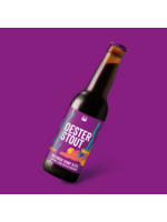 Scheldebrouwerij Scheldebrouwerij - Oesterstout  - 33cl