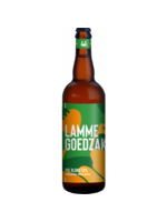 Scheldebrouwerij Scheldebrouwerij - Lamme Goedzak - 75cl