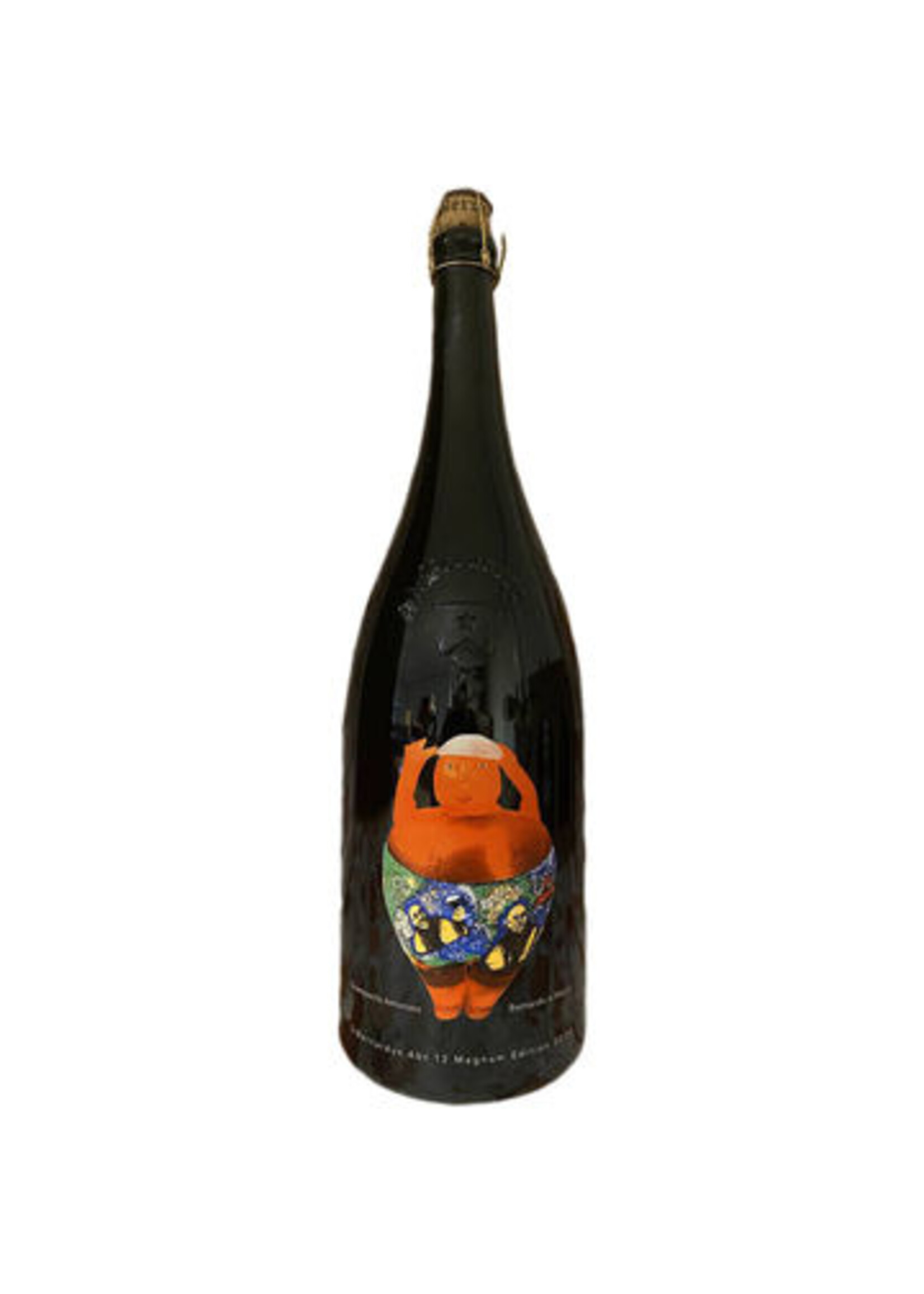 St Bernardus St Bernardus - Abt 12 Magnum 2013 edition - 1.5l (including gift pack)