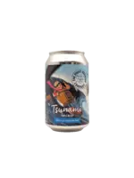 Piggy Brewing Piggy Brewing - Tsunami - 33cl