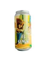 Piggy Brewing Piggy Brewing - El Senor - 44cl