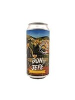 Piggy Brewing Piggy Brewing - Don Jefe - 44cl