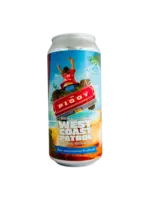 Piggy Brewing Piggy Brewing - West Coast Patrol - 44cl