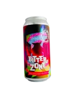 Piggy Brewing Piggy Brewing - Bitter Zone - 44cl