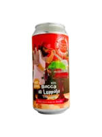 Piggy Brewing Piggy Brewing - Bocca di Luppolo - 44cl