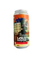 Piggy Brewing Piggy Brewing - Love Booster - 44cl