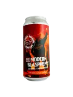 Piggy Brewing Piggy Brewing - Modern Blasphemy - 44cl