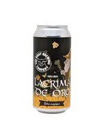 Piggy Brewing Piggy Brewing - Lacrimo de Oro 2026 - 44cl
