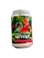 Piggy Brewing Piggy Brewing - Muvuka - 33cl