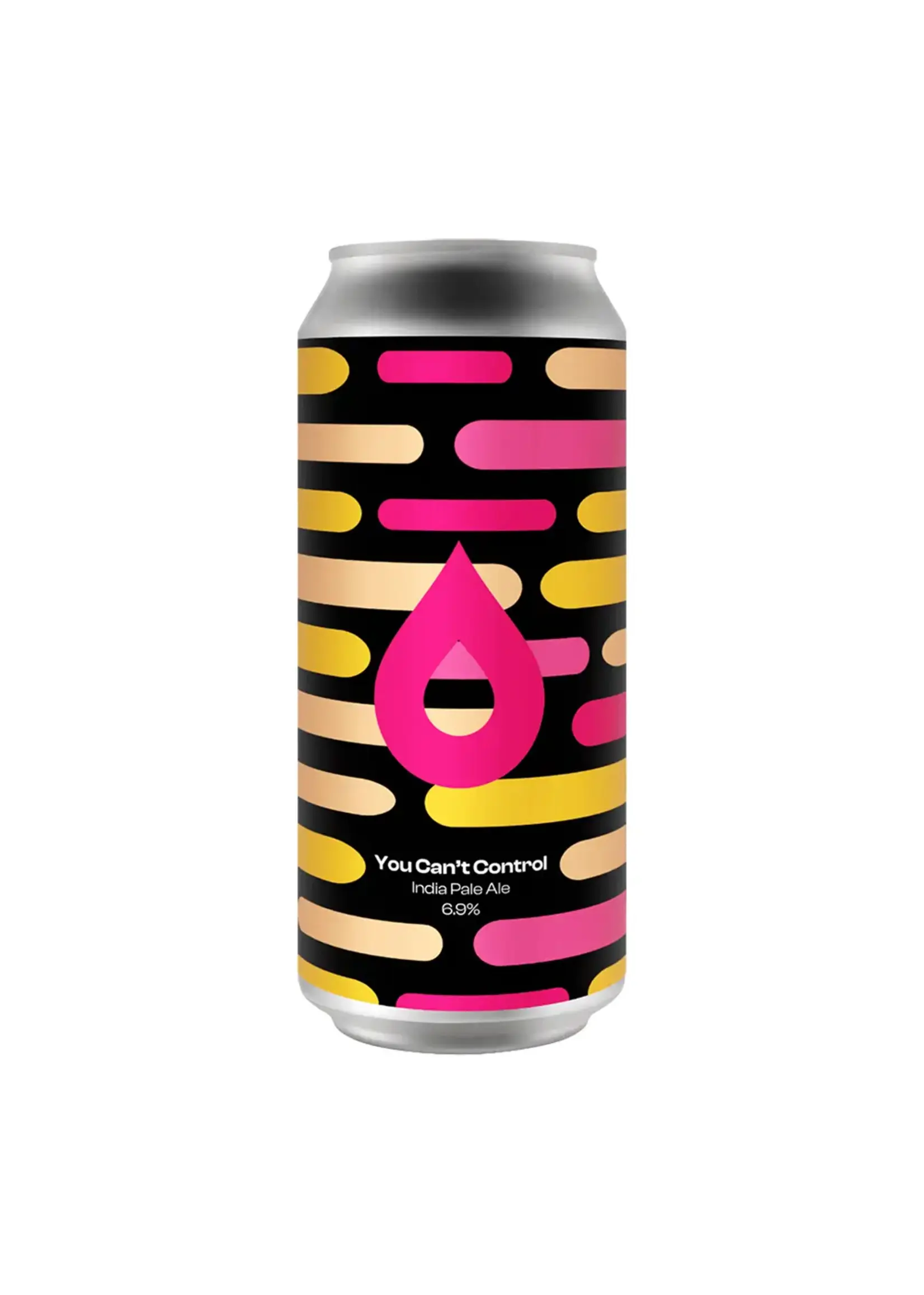 Pollys Polly's Brew - You Can't Control - 44cl