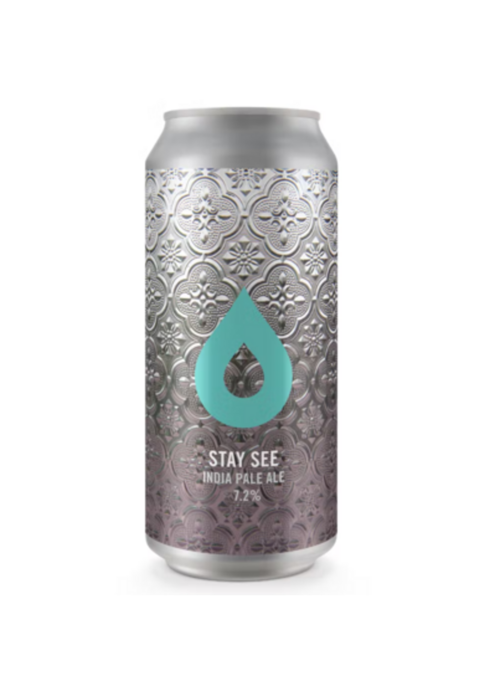 Pollys Polly's Brew - Stay See - 44cl