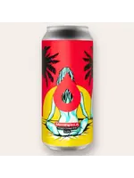 Pollys Polly's Brew - Morning In LA - 44cl