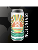 Pollys Polly's Brew - 8th Birthday - Fruit of the Forest Smoothie Sour (collab Rivington) - 44cl