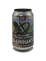 Jaanihanso Jaanihanso - Non-Alcoholic Hopped Naturel Cider - 33cl