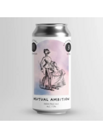 Factory Brewing Factory Brewing - Mutual Ambition (SOMA collab) - 44cl