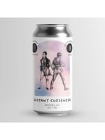 Factory Brewing Factory Brewing - Distant Closeness (Beak collab) - 44cl