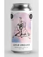 Factory Brewing Factory Brewing - Lucid Dreams (Track collab) - 44cl
