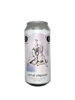 Factory Brewing Factory Brewing - Turbid Dreams (Track collab) - 44cl