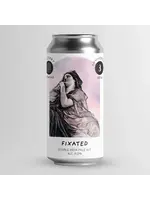 Factory Brewing Factory Brewing - Fixated (SOMA collab) - 44cl
