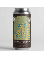 Factory Brewing Factory Brewing - Barista Series #4 (Columbian Coffee) - 44cl