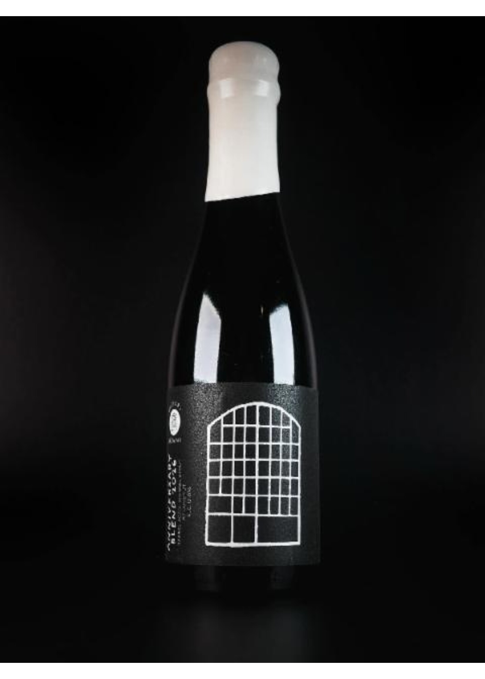 Factory Brewing Factory Brewing - Anniversary Blend 2026 - 37.5cl