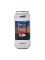 Arpus Arpus - Baltic Porter (Pinta collab) - 44cl