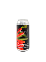 Arpus Arpus - Mango x Banana x Passionfruit x Vanilla Smoothie Sour Ale - 44cl