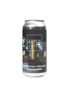 Arpus Arpus - TDH Waimea x Motueka x Motuere DIPA - 44cl