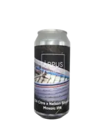 Arpus Arpus - TDH Citra x Nelson Sauvin x Mosaic IPA - 44cl