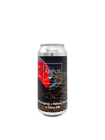 Arpus Arpus - TDH Enigma x Nelson Sauvin x Citra IPA - 44cl